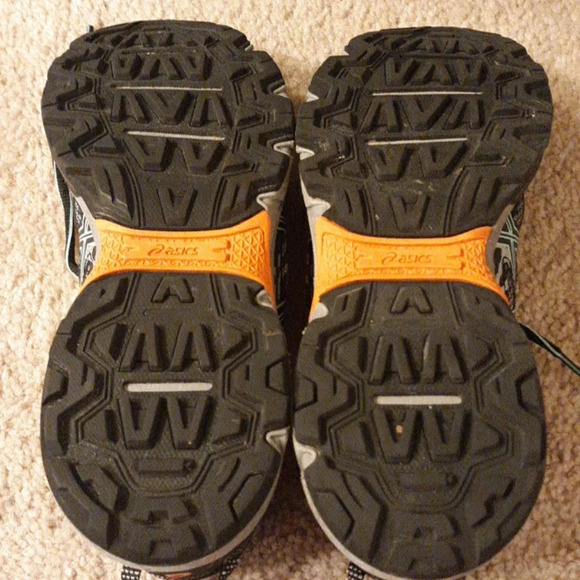 ASICS gel-venture 6 sneakers - Picture 6 of 8